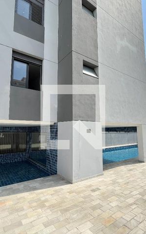 Apartamento para alugar com 60m², 2 quartos e 2 vagas Apartamento para alugar com 60m², 2 quartos e 2 vagasÁrea comum - Piscina