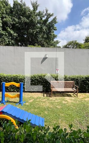 Apartamento para alugar com 60m², 2 quartos e 2 vagas Apartamento para alugar com 60m², 2 quartos e 2 vagasÁrea comum - Espaço Pet