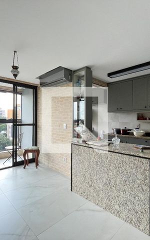 Apartamento para alugar com 60m², 2 quartos e 2 vagas Apartamento para alugar com 60m², 2 quartos e 2 vagasSala