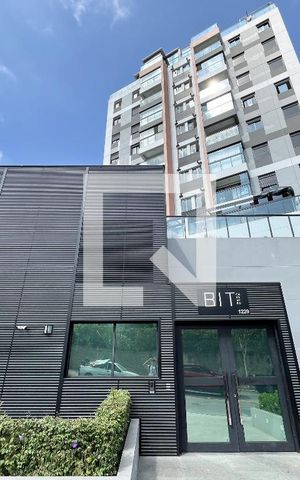 Apartamento para alugar com 60m², 2 quartos e 2 vagas Apartamento para alugar com 60m², 2 quartos e 2 vagasFachada