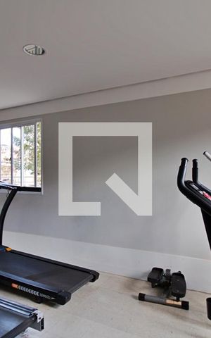 Apartamento à venda com 43m², 2 quartos e 1 vagaÁrea comum - Academia