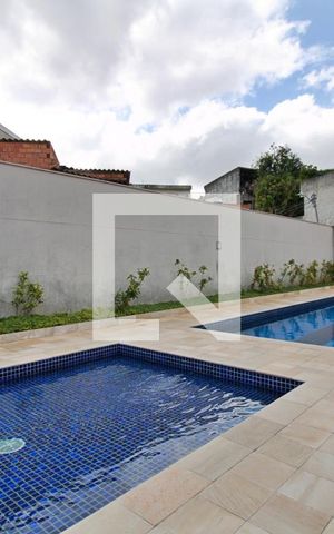 Apartamento à venda com 43m², 2 quartos e 1 vagaÁrea comum - Piscina