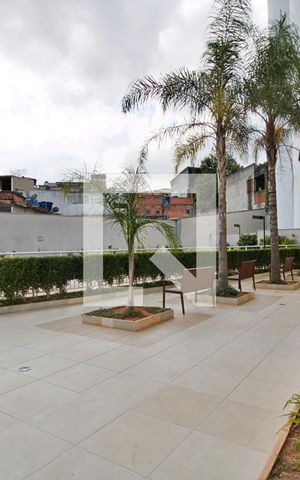 Apartamento à venda com 43m², 2 quartos e 1 vagaÁrea comum