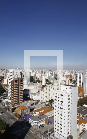 Studio para alugar com 35m², 1 quarto e sem vagaVista Terraço