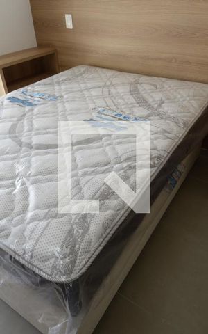 Studio para alugar com 35m², 1 quarto e sem vagaStudio