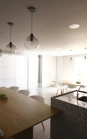 Studio para alugar com 35m², 1 quarto e sem vagaÁrea comum