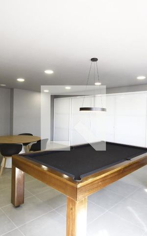 Studio para alugar com 35m², 1 quarto e sem vagaÁrea comum
