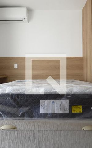 Studio para alugar com 35m², 1 quarto e sem vagaStudio