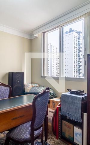Apartamento à venda com 99m², 3 quartos e 1 vagaQuarto 1