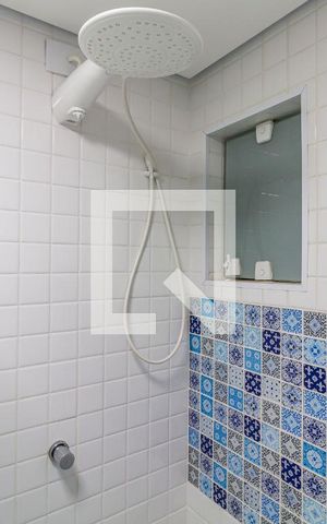 Apartamento à venda com 99m², 3 quartos e 1 vagaBanheiro Social