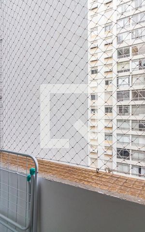 Apartamento à venda com 99m², 3 quartos e 1 vagaSacada do Quarto 2