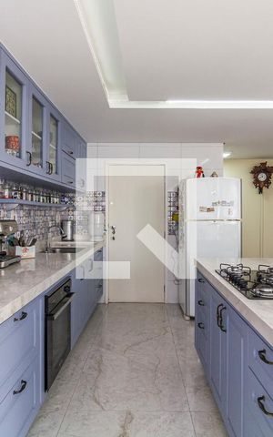 Apartamento à venda com 99m², 3 quartos e 1 vagaCozinha