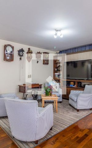 Apartamento à venda com 99m², 3 quartos e 1 vagaSala