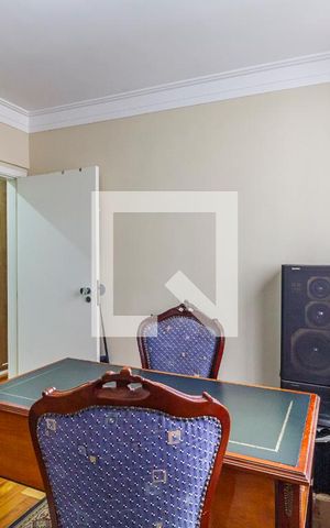 Apartamento à venda com 99m², 3 quartos e 1 vagaQuarto 1