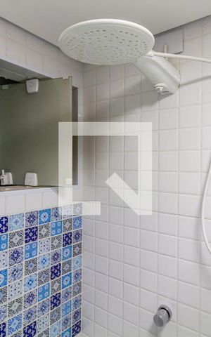 Apartamento à venda com 99m², 3 quartos e 1 vagaBanheiro da Suíte