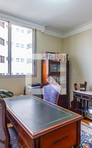 Apartamento à venda com 99m², 3 quartos e 1 vagaQuarto 1