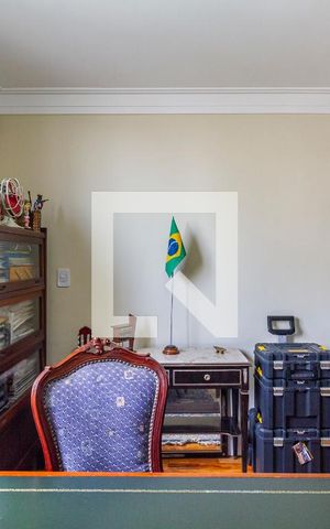Apartamento à venda com 99m², 3 quartos e 1 vagaQuarto 1
