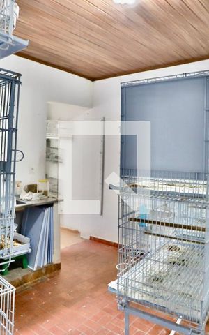 Casa à venda com 250m², 3 quartos e 2 vagasSala 4