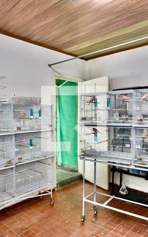 Casa à venda com 250m², 3 quartos e 2 vagasSala 4