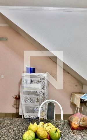 Casa à venda com 250m², 3 quartos e 2 vagasCozinha