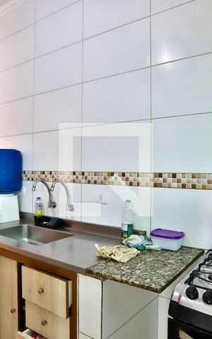 Casa à venda com 250m², 3 quartos e 2 vagasCozinha