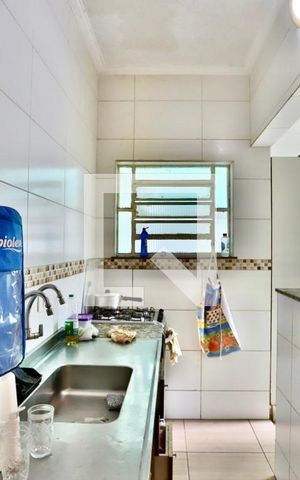 Casa à venda com 250m², 3 quartos e 2 vagasCozinha