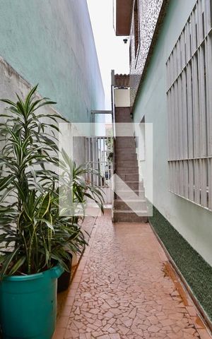Casa à venda com 250m², 3 quartos e 2 vagasÁrea Externa
