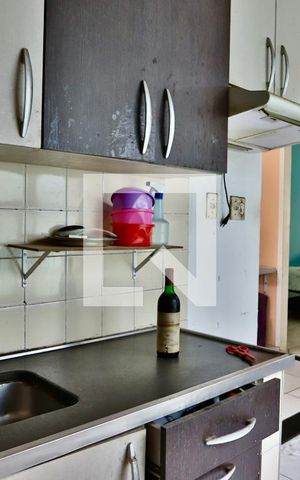 Casa à venda com 250m², 3 quartos e 2 vagasCozinha