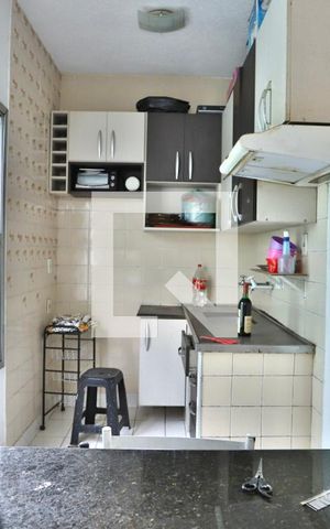 Casa à venda com 250m², 3 quartos e 2 vagasCozinha