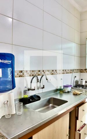 Casa à venda com 250m², 3 quartos e 2 vagasCozinha