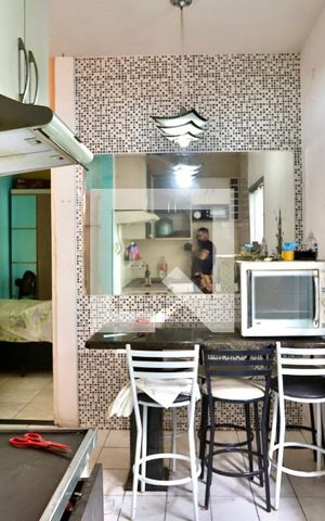 Casa à venda com 250m², 3 quartos e 2 vagasCozinha