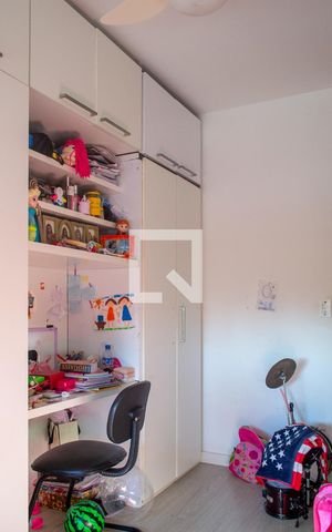 Apartamento à venda com 68m², 2 quartos e 2 vagas Apartamento à venda com 68m², 2 quartos e 2 vagasQuarto