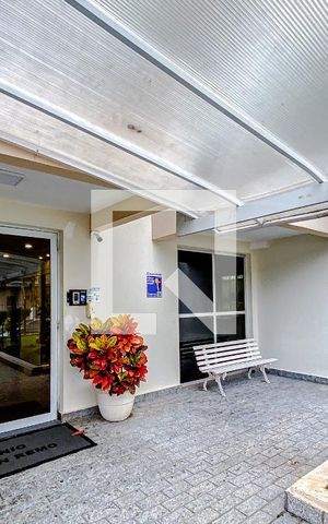 Apartamento à venda com 56m², 2 quartos e 1 vagaÁrea comum