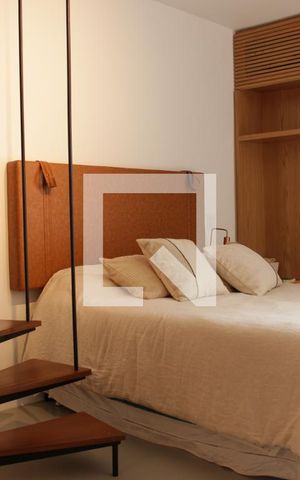 Apartamento à venda com 94m², 1 quarto e 1 vagaSuíte