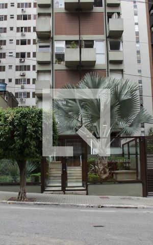Apartamento à venda com 94m², 1 quarto e 1 vaga Apartamento à venda com 94m², 1 quarto e 1 vagaFachada