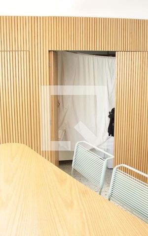 Apartamento à venda com 94m², 1 quarto e 1 vagaÁrea de Serviço
