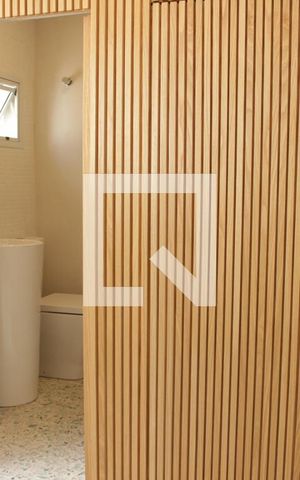 Apartamento à venda com 94m², 1 quarto e 1 vagaLavabo