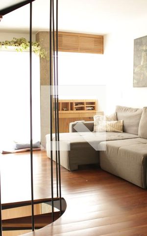 Apartamento à venda com 94m², 1 quarto e 1 vagaSala