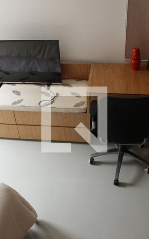 Apartamento à venda com 94m², 1 quarto e 1 vagaSuíte