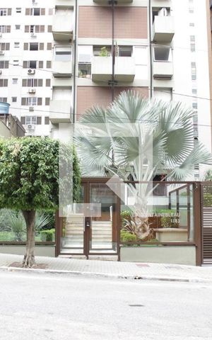 Apartamento à venda com 94m², 1 quarto e 1 vaga Apartamento à venda com 94m², 1 quarto e 1 vagaFachada