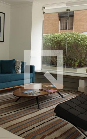 Apartamento à venda com 94m², 1 quarto e 1 vaga Apartamento à venda com 94m², 1 quarto e 1 vagaÁrea comum