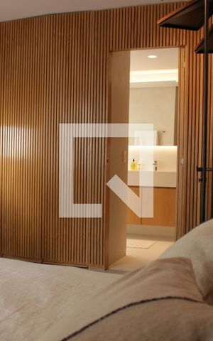 Apartamento à venda com 94m², 1 quarto e 1 vagaSuíte