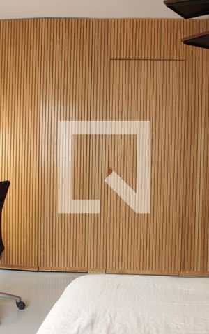 Apartamento à venda com 94m², 1 quarto e 1 vagaSuíte