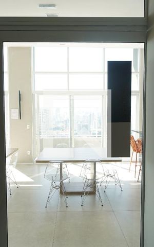 Studio para alugar com 25m², 1 quarto e sem vagaÁrea comum