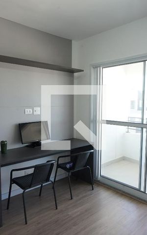 Studio para alugar com 25m², 1 quarto e sem vagaStudio 