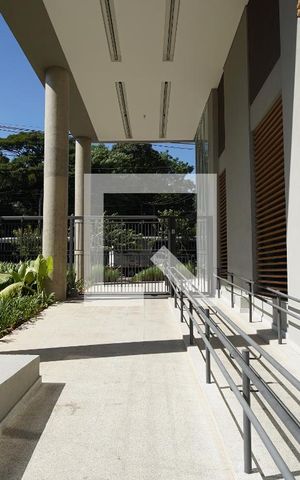 Studio para alugar com 25m², 1 quarto e sem vagaÁrea comum