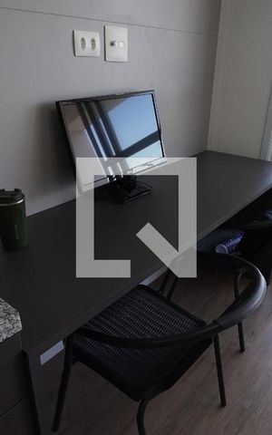 Studio para alugar com 25m², 1 quarto e sem vagaStudio 