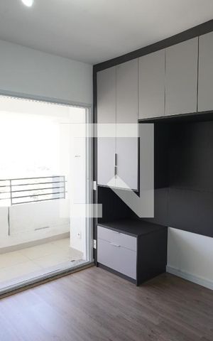 Studio para alugar com 25m², 1 quarto e sem vagaStudio 