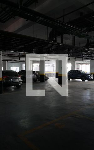 Studio para alugar com 25m², 1 quarto e sem vagaGaragem