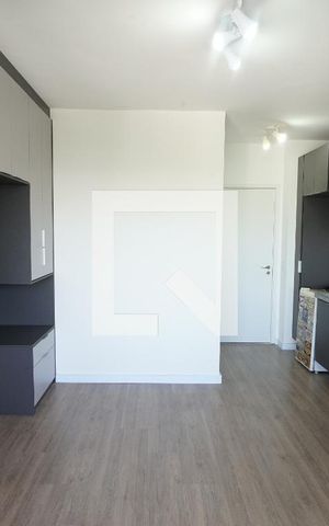 Studio para alugar com 25m², 1 quarto e sem vagaStudio 